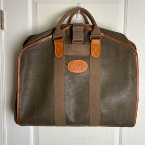 Mulberry suit bag Clearance